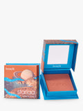 Benefit Starlaa Blush Rosy Bronze powder blush - British product