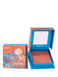 Benefit Starlaa Blush Rosy Bronze powder blush - British product