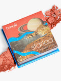 Benefit Starlaa Blush Rosy Bronze powder blush - British product