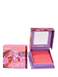 Benefit powder blusher Strawberry Pink - British product