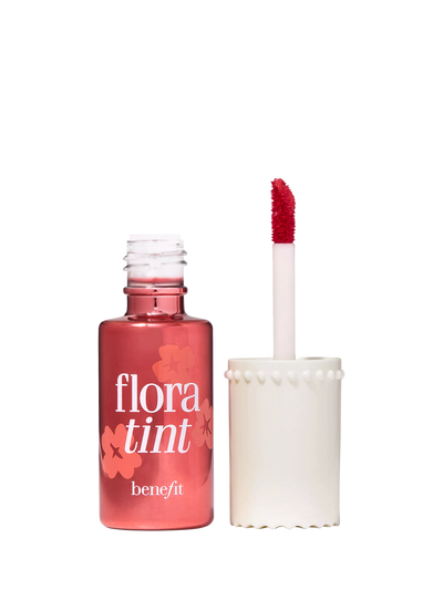 John Lewis Benefit Floratint Lippen- & Wangenfleck Wüstenrose- Online bei McGrocer kaufen