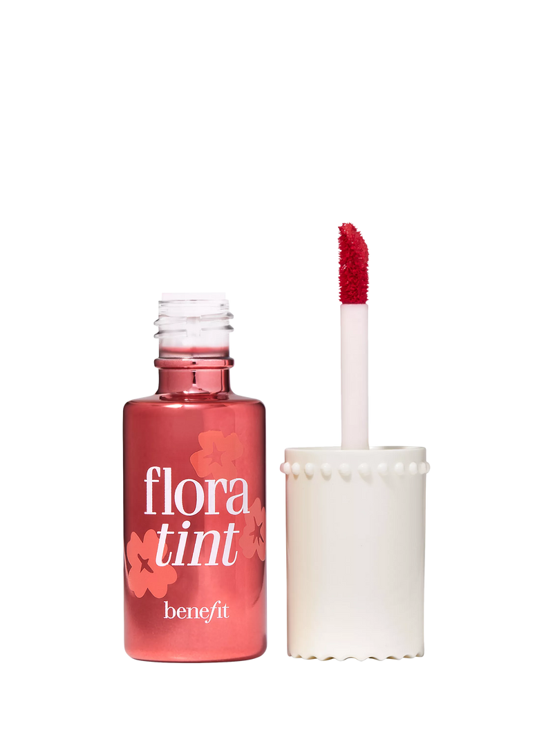 Benefit Lip and Cheek Stain Desert Rose - British product