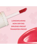 Benefit Lip and Cheek Stain Desert Rose - British product
