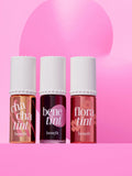 Benefit Lip and Cheek Stain Desert Rose - British product