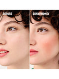 Benefit Sunny Blusher coral powder blush - British product