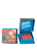 Benefit Starlaa Blush Mini Rosy Bronze 2.5g, UK version
