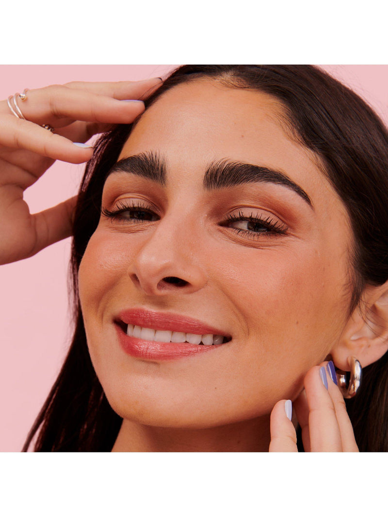 Benefit Starlaa Blush Mini Rosy Bronze 2.5g, UK version