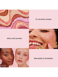 Benefit Starlaa Blush Mini Rosy Bronze 2.5g, UK version