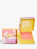 Benefit Shellie Blusher Medium Pink Mini - British product