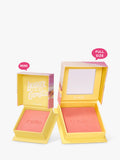 Benefit Shellie Blusher Medium Pink Mini - British product