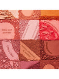 Benefit Shellie Blusher Medium Pink Mini - British product