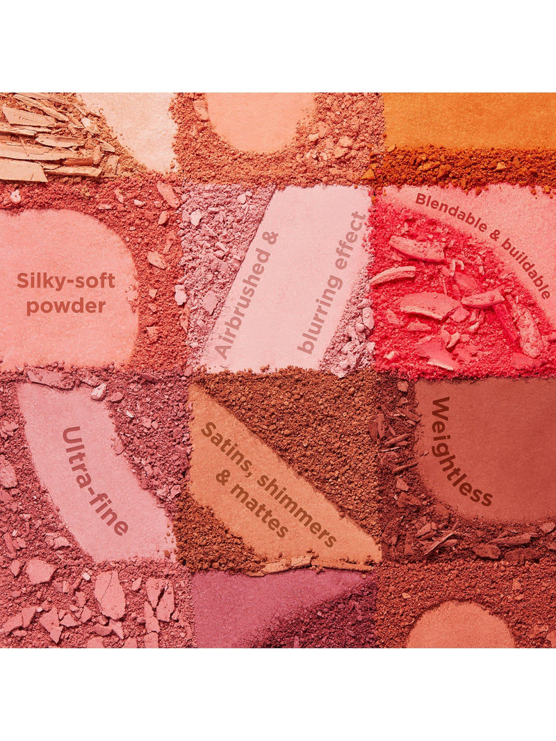 Benefit Shellie Blusher Medium Pink Mini - British product