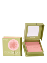 John Lewis Benefit Dandelion Baby Pink Brightening Powder Blusher- Buy online at McGrocer