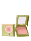 Benefit Dandelion Baby Pink Brightening Powder Blusher - British product