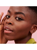 Benefit Terra powder blush in terracotta golden brick-red shade - British product