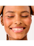 Benefit Terra powder blush in terracotta golden brick-red shade - British product