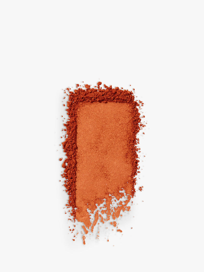 Benefit Butterfly Blusher Golden Orange powder blush - British product