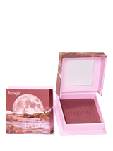 John Lewis Benefit Moone Blusher Deep Berry Powder Blush- Buy online at McGrocer