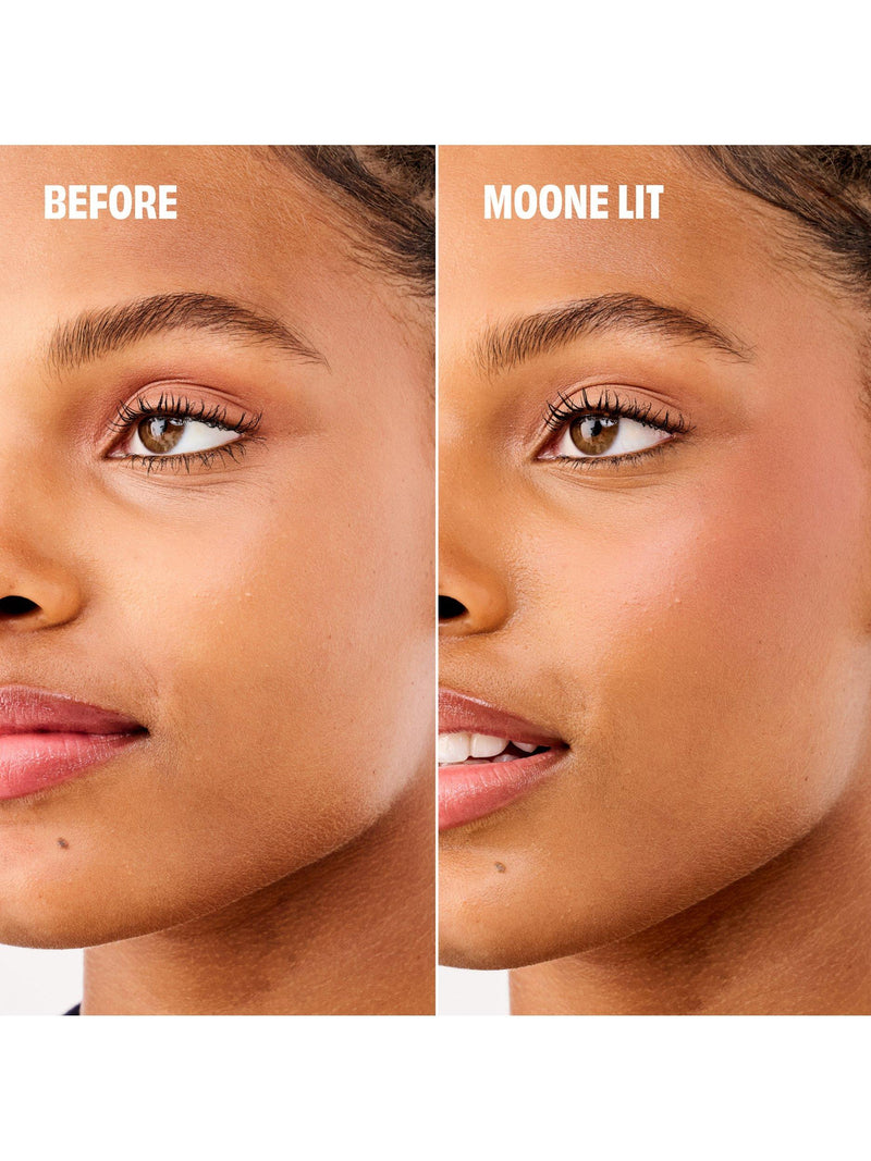 Benefit Moone Blusher Deep Berry - British product