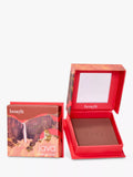 Benefit Java Blusher Mocha powder blush - British product