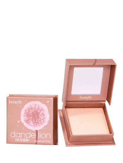 John Lewis Benefit Dandelion Twinkle Highlighter- Buy online at McGrocer