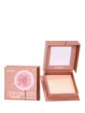 Benefit Dandelion Twinkle highlighter shimmer powder, UK version