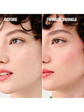 Benefit Dandelion Twinkle highlighter shimmer powder, UK version