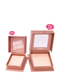 Benefit Dandelion Twinkle highlighter shimmer powder, UK version