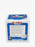 BrainBox Maths card memory game 55 cards - British product