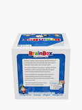 BrainBox Maths card memory game 55 cards - British product