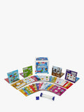 BrainBox Maths card memory game 55 cards - British product