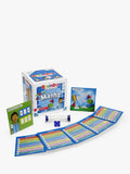 BrainBox Maths card memory game 55 cards - British product