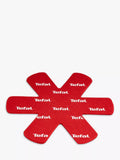 Tefal felt pan protectors pack of 4, UK version
