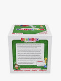 BrainBox football card memory game, UK version