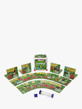BrainBox football card memory game, UK version