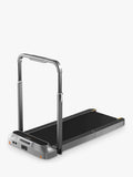 Kingsmith R2 Pro folding treadmill with storage wheels and 10km/h speed (British brand)