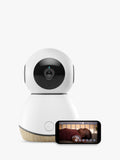 Maxi-Cosi See baby monitor, imported from the UK