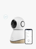Maxi-Cosi See baby monitor, imported from the UK