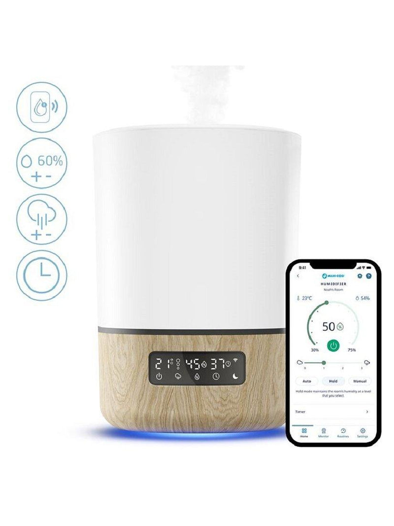 Maxi-Cosi Breathe humidifier 3.8L tank - British product