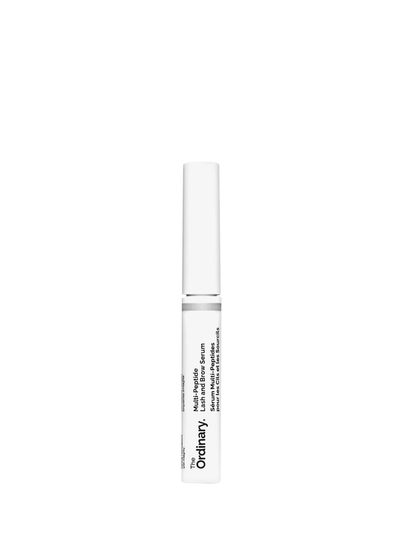The Ordinary Lash and Brow Serum 5ml (British brand)