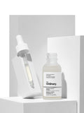 The Ordinary salicylic acid exfoliating serum 30ml, UK version