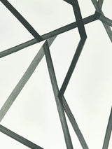 John Lewis Harlequin Sumi Geometric Wallpaper- Buy online at McGrocer