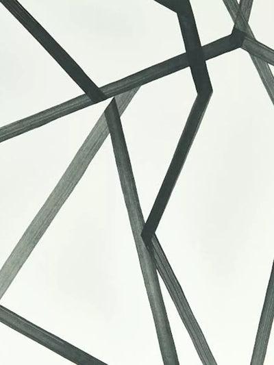 John Lewis Harlequin Sumi Geometric Wallpaper- Buy online at McGrocer