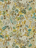 Harlequin Sanguine wallpaper, UK version