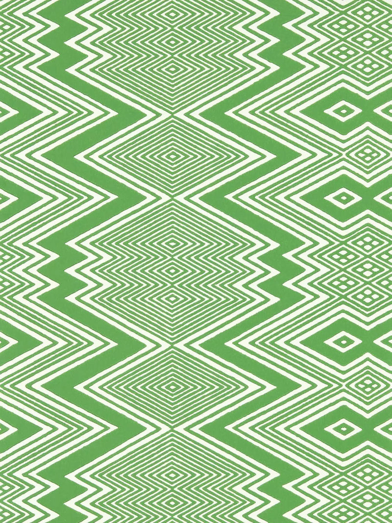 Harlequin wallpaper Meadow/Awakening pattern, UK version