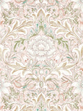 Morris & Co. Simply Severne wallpaper 10m x 52cm, UK version