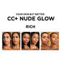IT Cosmetics CC+ Nude Glow CC Cream 32ml, UK version