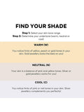IT Cosmetics CC+ Nude Glow CC Cream 32ml, UK version
