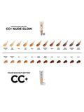 IT Cosmetics CC+ Nude Glow CC Cream 32ml, UK version