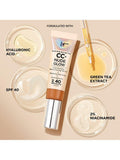 IT Cosmetics CC+ Nude Glow CC Cream 32ml, UK version